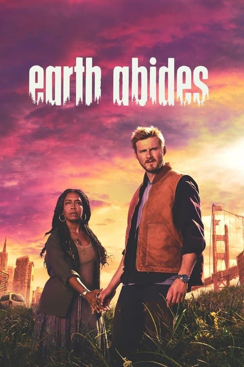 Watch Earth Abides - Luganda Translated Series by Vj Soul
