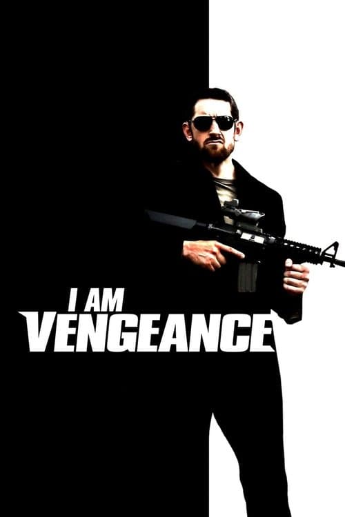 Watch I Am Vengeance - Luganda Translated Movie by Vj Jingo