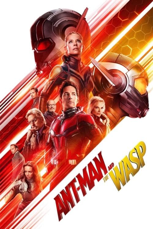 Watch Ant-Man and the Wasp - Luganda Translated Movie by Vj Junior