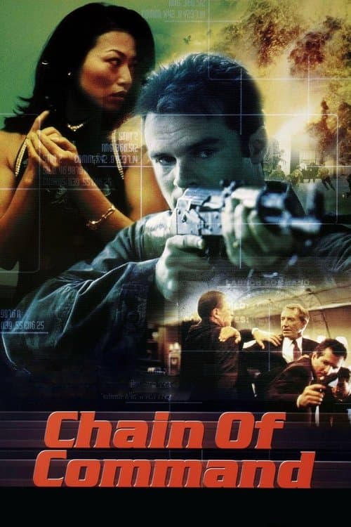 Watch Chain Of Command - Luganda Translated Movie by Vj Jingo