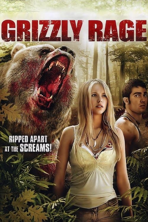 Watch Grizzly Rage - Luganda Translated Movie by Vj Emmy