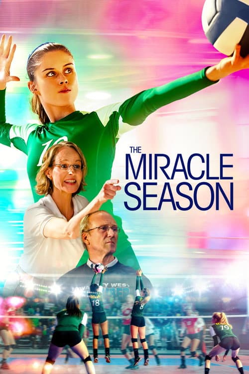 Watch The Miracle Season - Part 1 - Luganda Translated Movie by Vj Junior