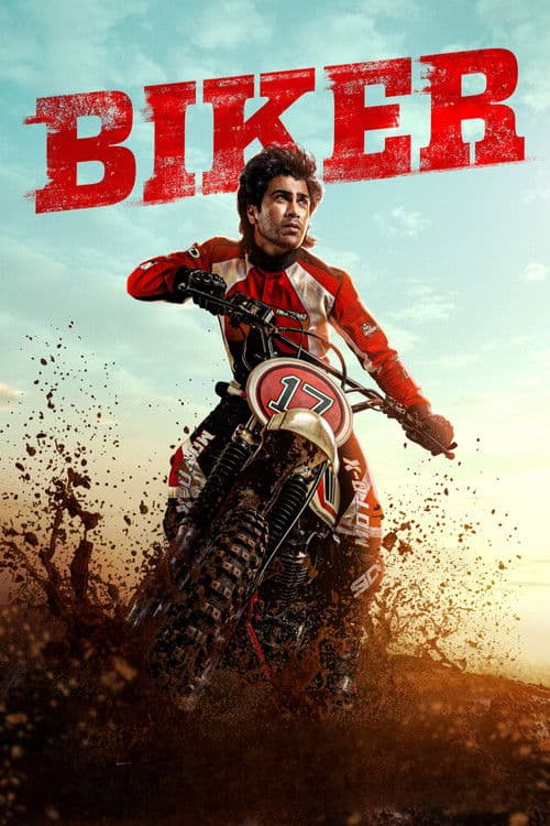 Watch Biker Part 1 - Luganda Translated Movie by Vj Shield