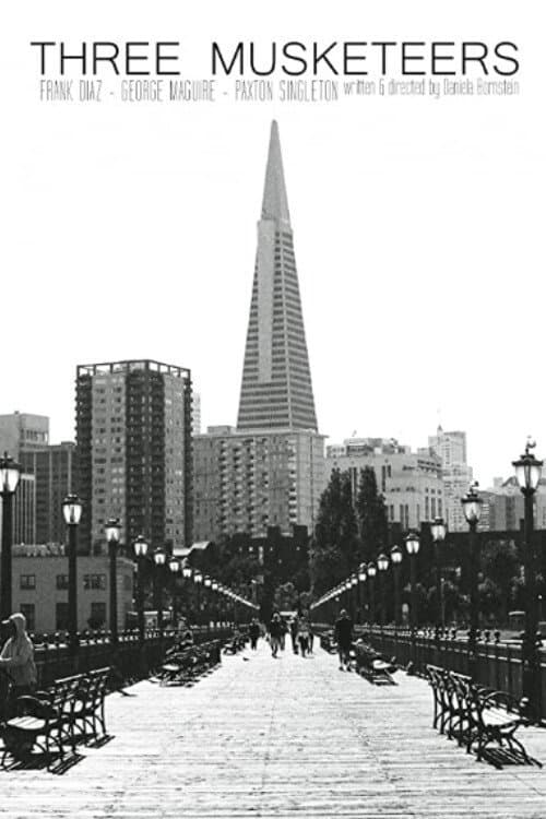 Watch Three Musketeers - Luganda Translated Series by Vj Shao Khan