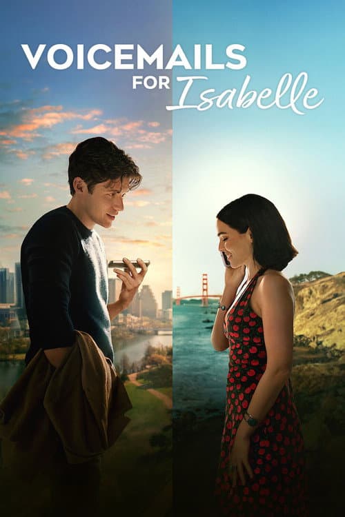 Watch Voicemails for Isabelle - Luganda Translated Movie by Vj Soul