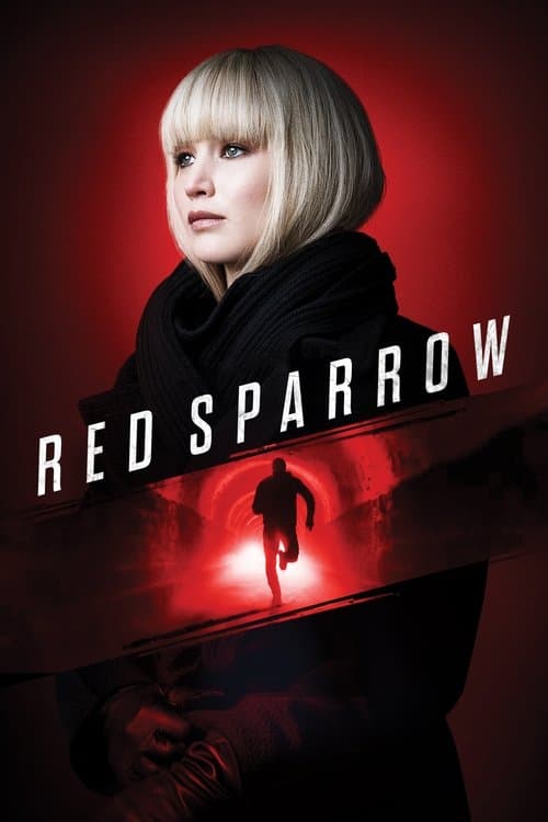 Watch Red Sparrow - Luganda Translated Movie by Vj Junior