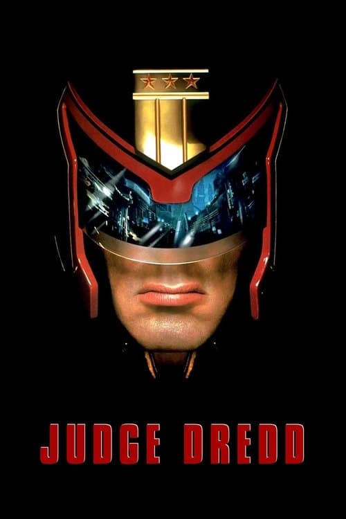 Watch judge dredd - Luganda Translated Movie by Vj Emmy