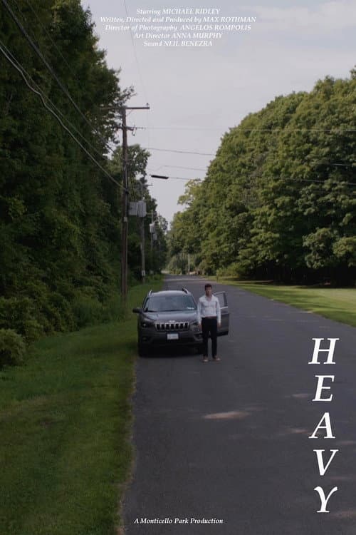 Watch Heavy - Luganda Translated Movie by Vj Ulio