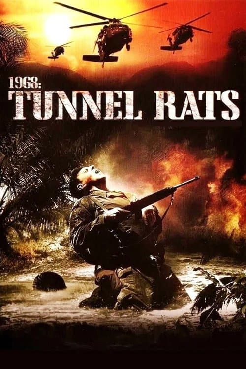 Watch Tunnel Rats - Luganda Translated Movie by Vj Junior