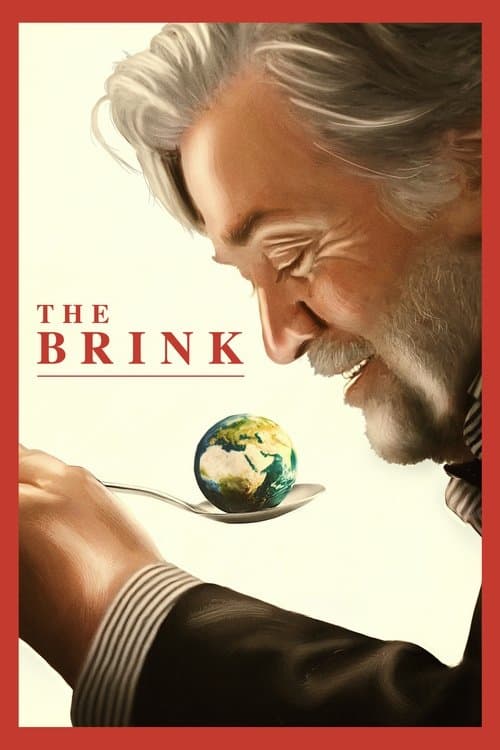 Watch The brink - Luganda Translated Movie by Vj Junior