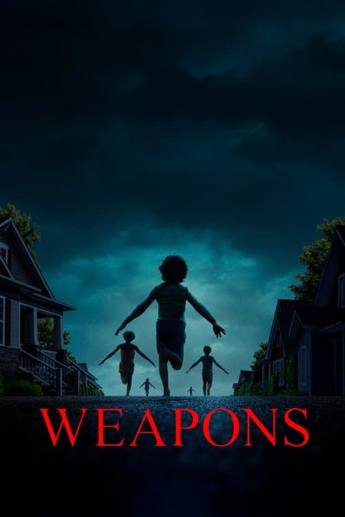 Watch Weapons - Luganda Translated Movie by Vj Junior