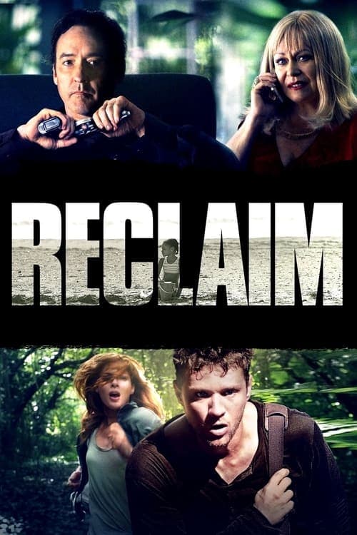 Watch Reclaim - Luganda Translated Movie by Vj Junior