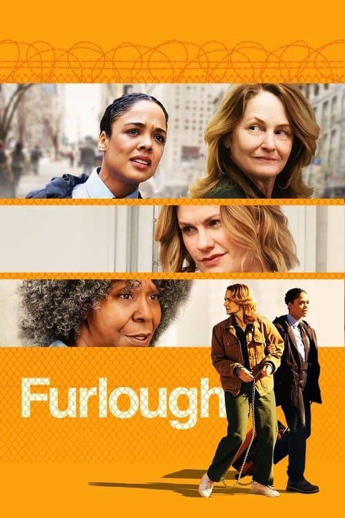 Watch Furlough - Luganda Translated Movie by Vj Junior