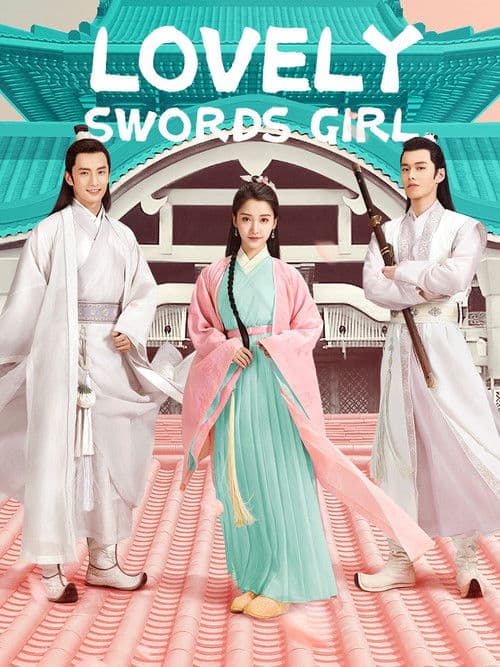 Watch Lovely Swords Girl - Luganda Translated Series by Vj ...