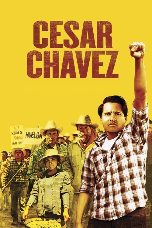 Watch CESAR CHAVEZ - Luganda Translated Movie by Vj Junior