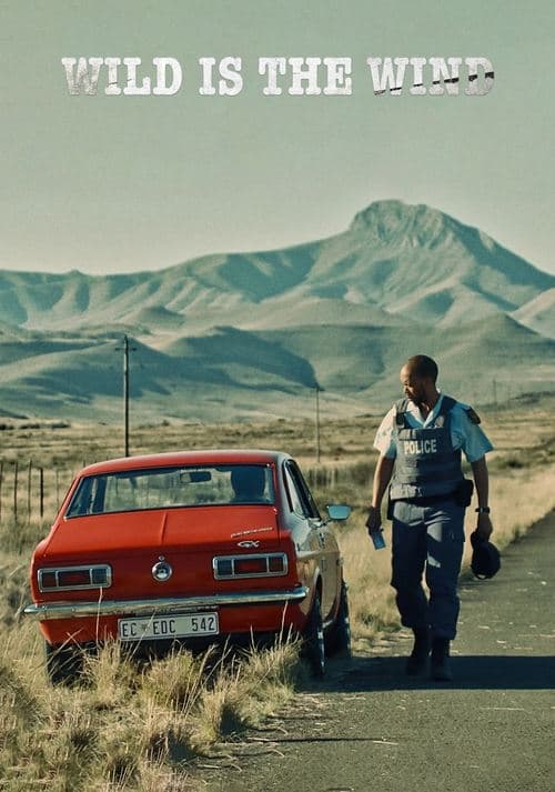 Watch Wild Is the Wind - Luganda Translated Movie by Vj Eddy