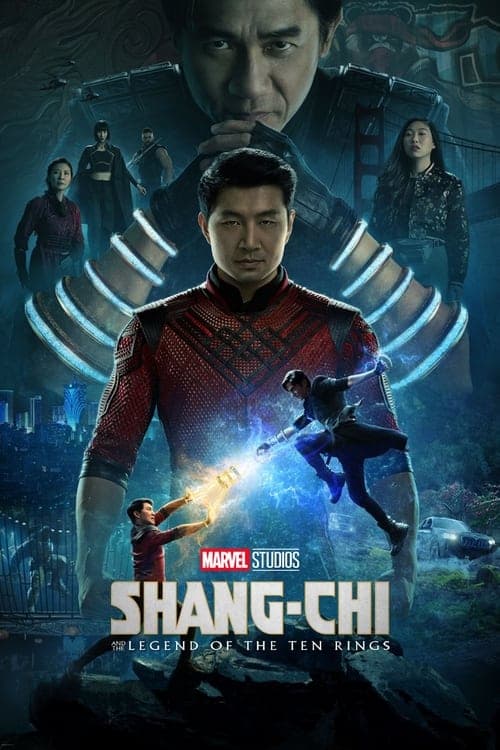 Watch Shang-Chi and The Legend of The Ten Rings - Luganda Translated Movie by Vj Emmy