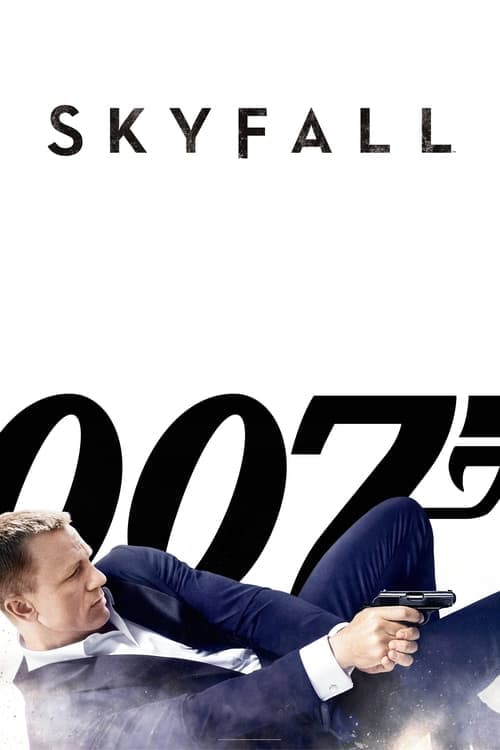 Watch SkyFall - Luganda Translated Movie by Vj Junior