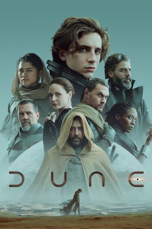 Watch Dune - Luganda Translated Movie by Vj Junior