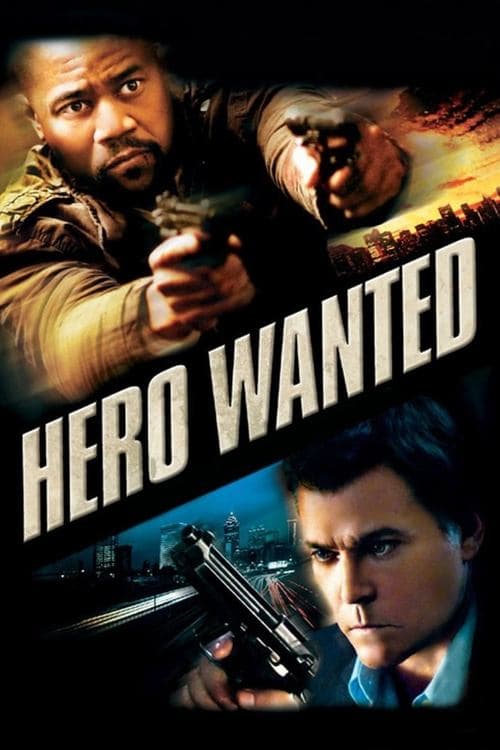Watch Hero Wanted - Luganda Translated Movie by Vj Jovan