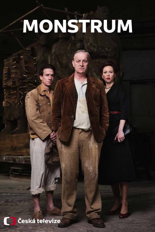 Watch Monstrum - Luganda Translated Movie by Vj Shield