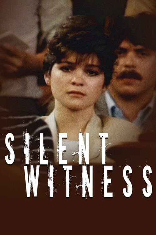 Watch Silent Witness - Luganda Translated Movie by Vj Junior