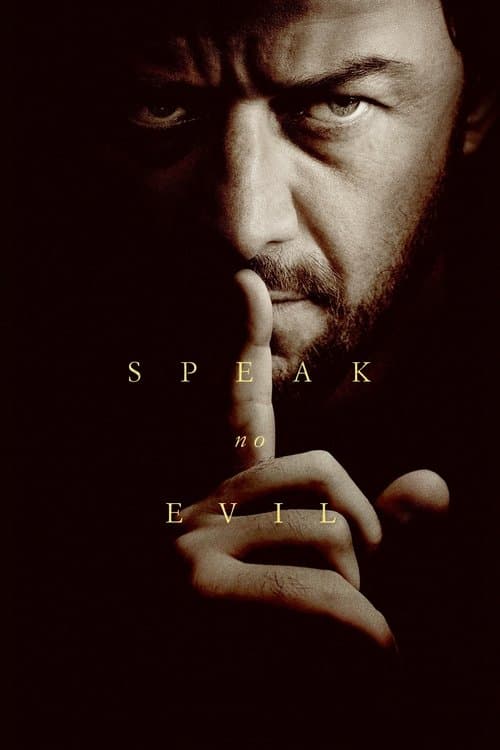 Watch Speak No Evil - Luganda Translated Movie by Vj Junior