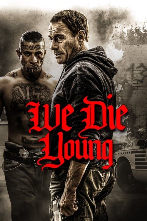 Watch We Die Young - Luganda Translated Movie by Vj Jingo