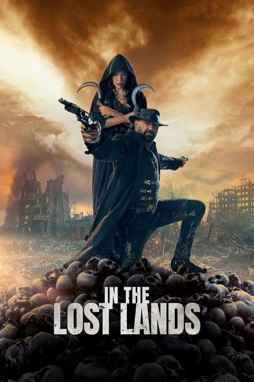 Watch In the Lost Lands - Luganda Translated Movie by Vj Ice P