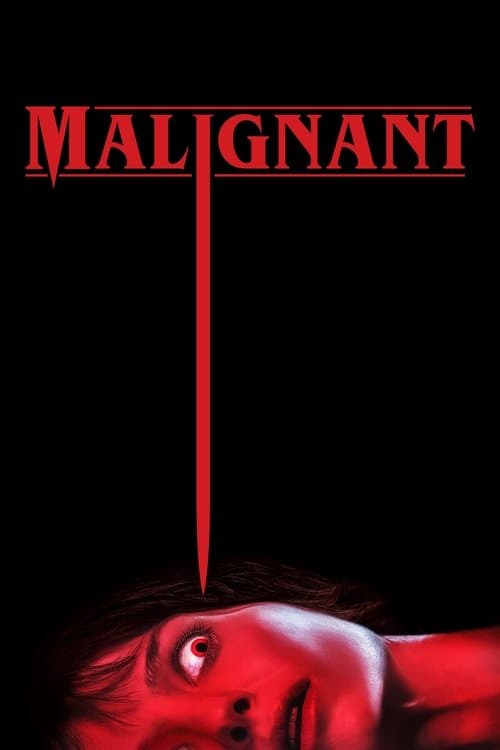 Watch Malignant - Luganda Translated Movie by Vj Junior