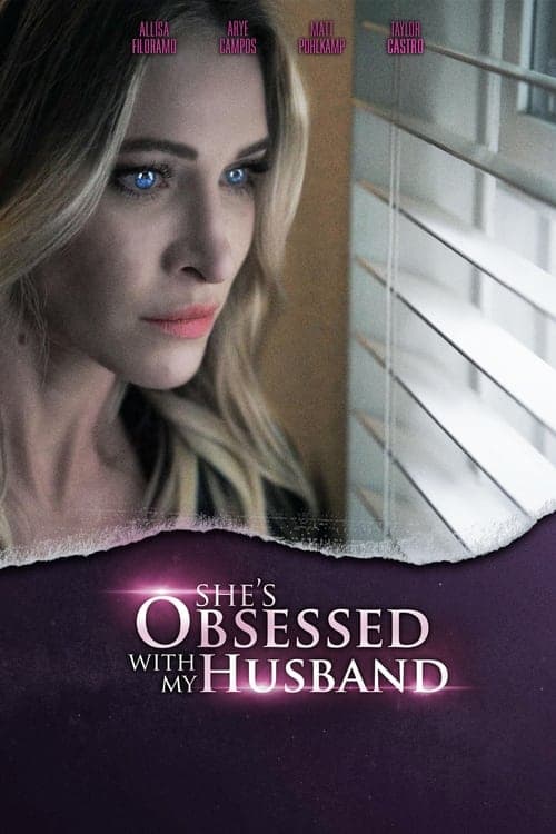 Watch She's Obsessed with My Husband - Luganda Translated Movie by Vj Isma K