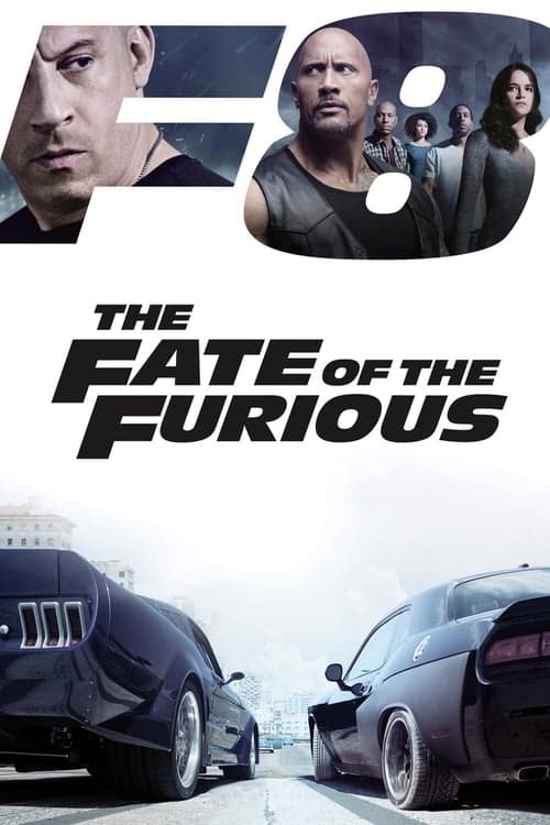 Watch The Fate of the Furious - Luganda Translated Movie by Vj Mark