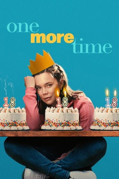 Watch One More Time - Luganda Translated Movie by Vj Junior