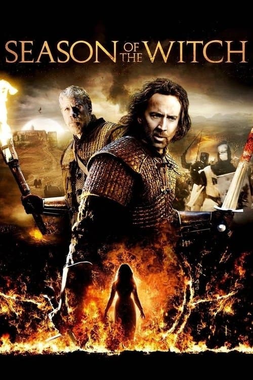 Watch Season of the Witch - Luganda Translated Movie by Vj Junior