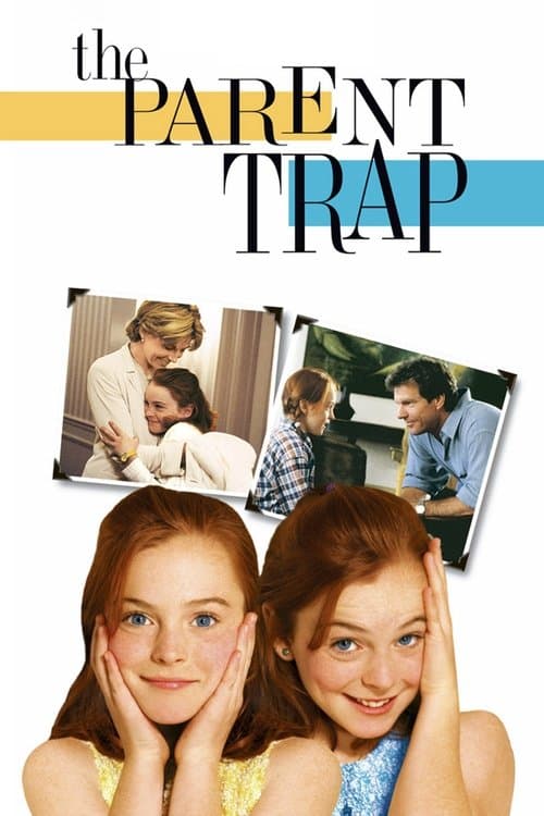 Watch The Parent Trap - Luganda Translated Movie by Vj Ulio