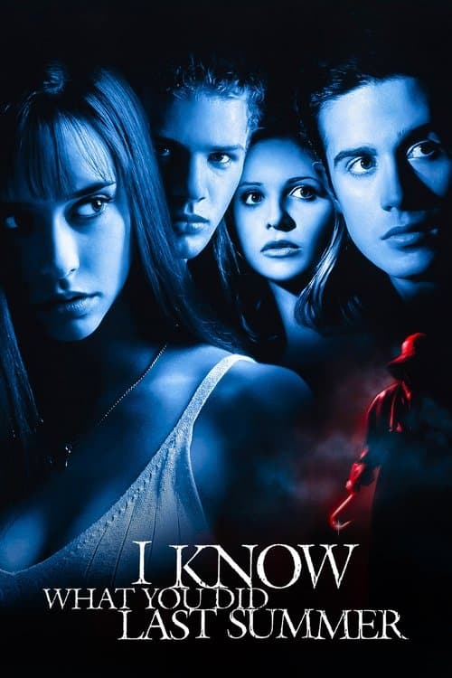 Watch I Know What You Did Last Summer - Part 1 - Luganda Translated Movie by Vj Junior