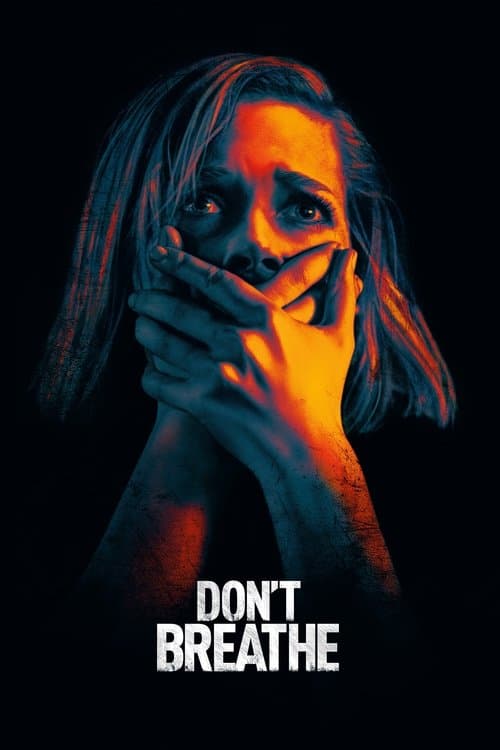 Watch Don't Breathe - Luganda Translated Movie by Vj Junior