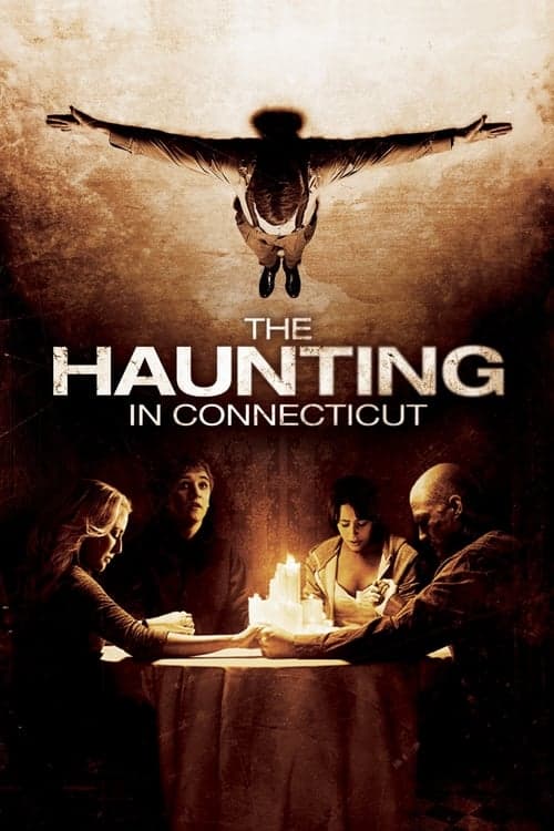 Watch THE HAUNTING IN CONNECTICUT - Luganda Translated Movie by Vj Junior