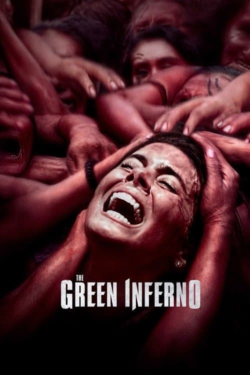 Watch The Green Inferno - Luganda Translated Movie by Vj Jingo