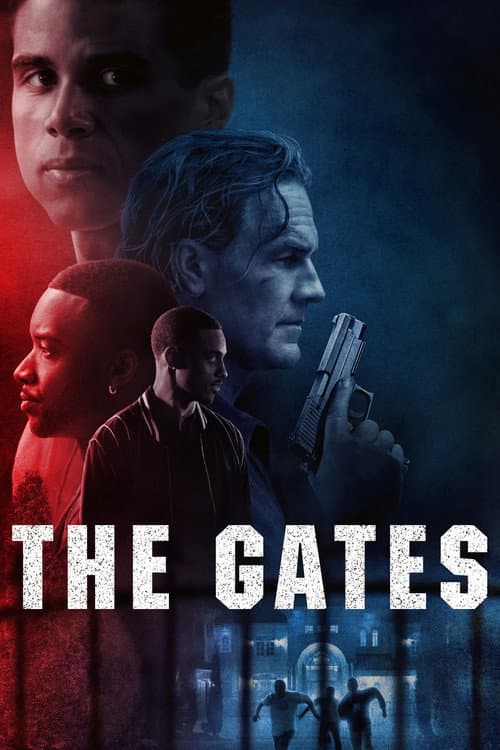 Watch The Gates - Luganda Translated Movie by Vj Junior