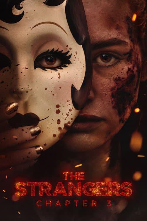 Watch The Strangers: Chapter 3 - Part 3 - Luganda Translated Movie by Vj Emmy