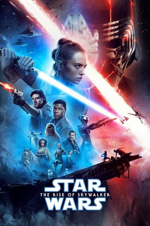 Watch Star Wars: The Rise Of SkyWalker - Luganda Translated Movie by Vj Ulio
