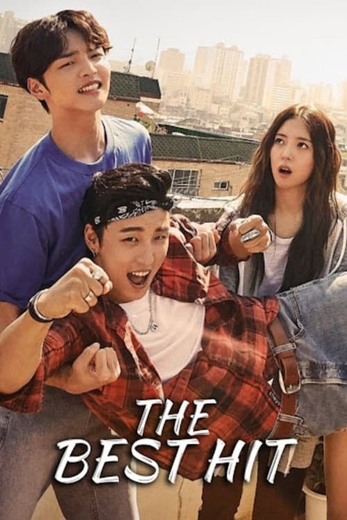 Watch Hit The Top - Luganda Translated Series by Vj Eddy