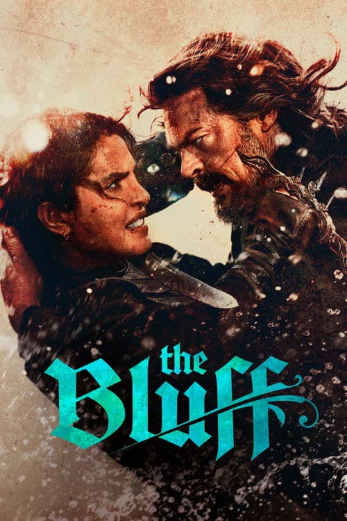 Watch The Bluff - Luganda Translated Movie by Vj Emmy