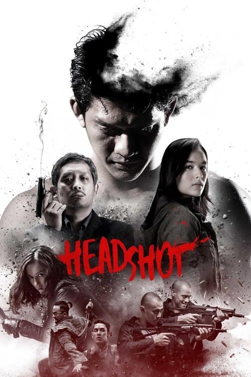 Watch Headshot - Luganda Translated Movie by Vj Junior
