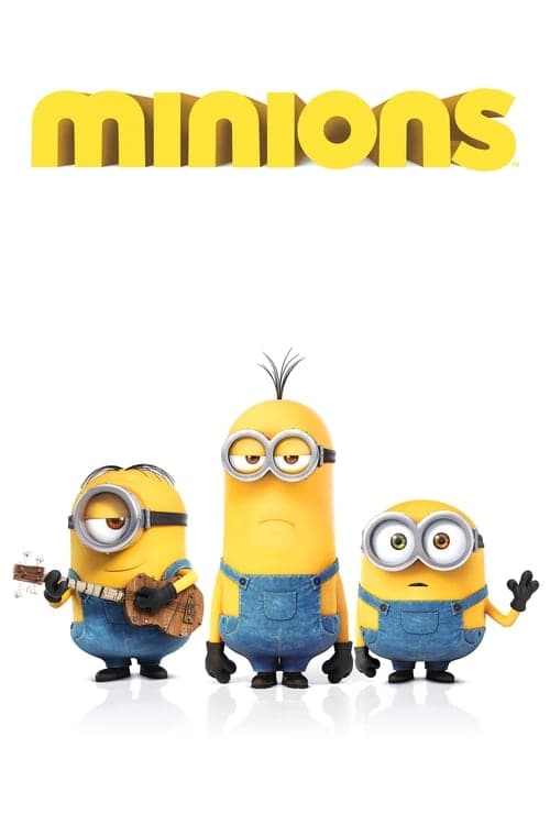 Watch Minions - Luganda Translated Movie by Vj Kevo