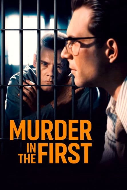 Watch MURDER IN THE FIRST - Luganda Translated Movie by Vj Mark