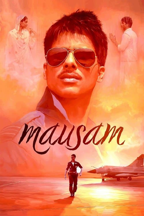 Watch Mausam - Luganda Translated Movie by Vj MK Kisuule