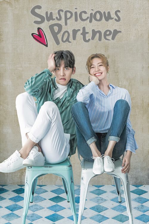 Watch Suspicious Partner - Luganda Translated Series by Vj Eddy