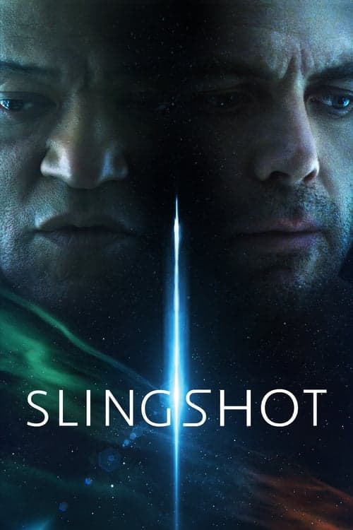 Watch Slingshot - Luganda Translated Movie by Vj Isma K
